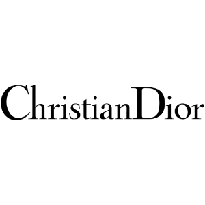 Accueil christian dior logo