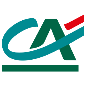 Accueil crédit agricole 2020 logo