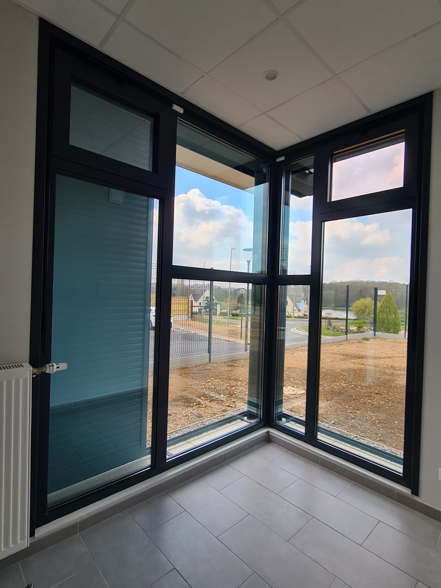 gendarmerie damville 03