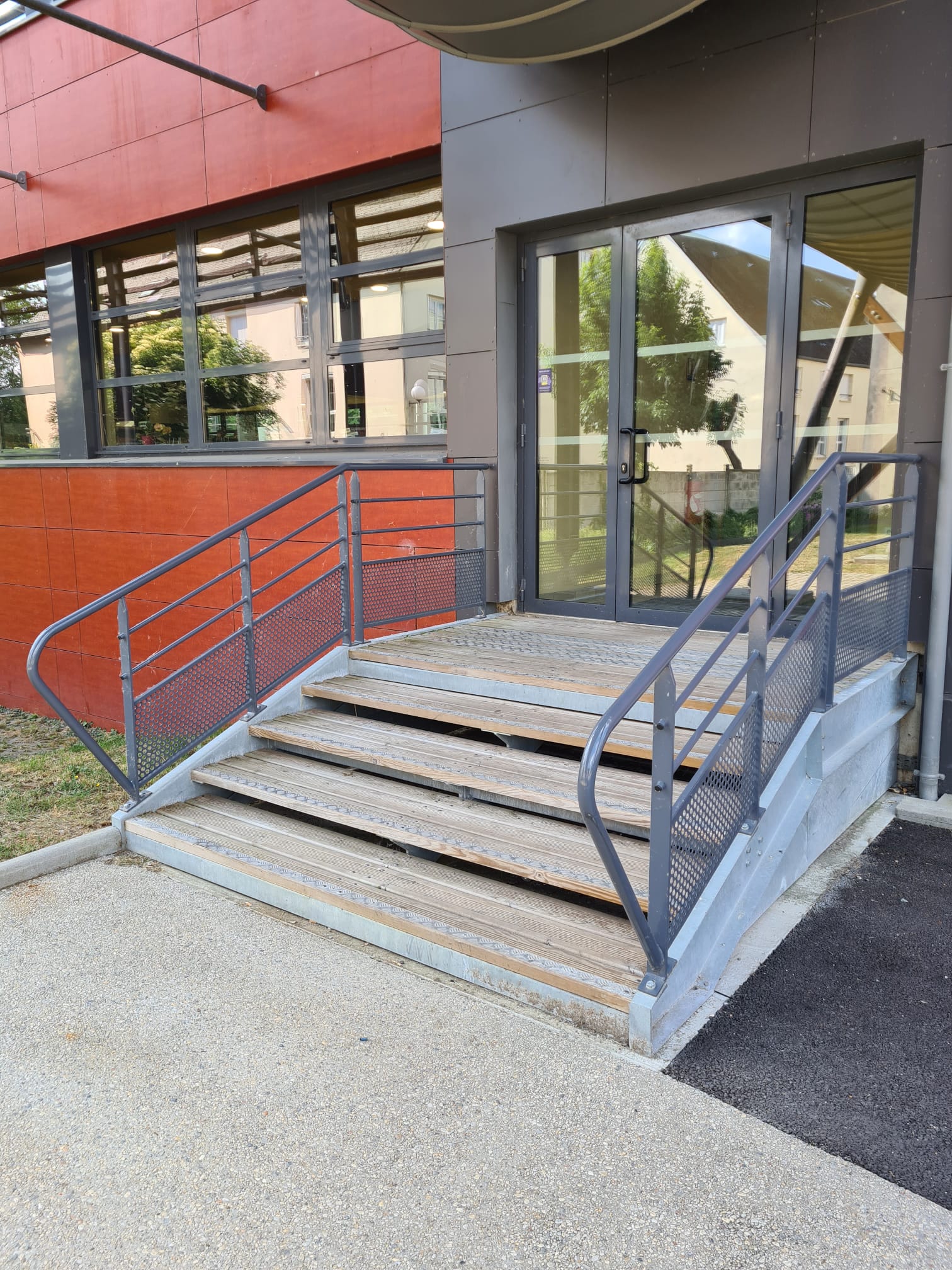 mediatheque laigle 03